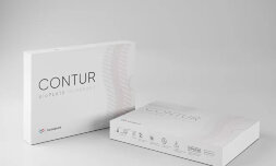 bioPLATE Membrane CONTUR / Биоплэйт - мембрана коллагеновая