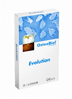 Evolution / Эволюшн – гетерологичная мезенхимальная ткань